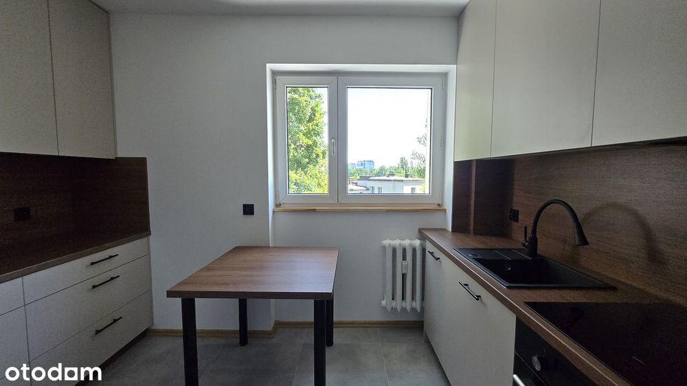 Jeżyce, Wysoki Standard, Układ Niezależny, Balkon, Garaż - Widok 2