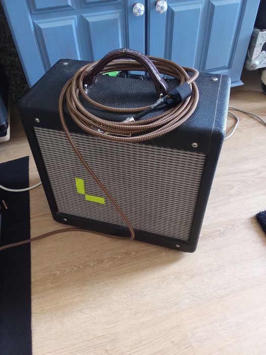 Fender Pro Jr III
