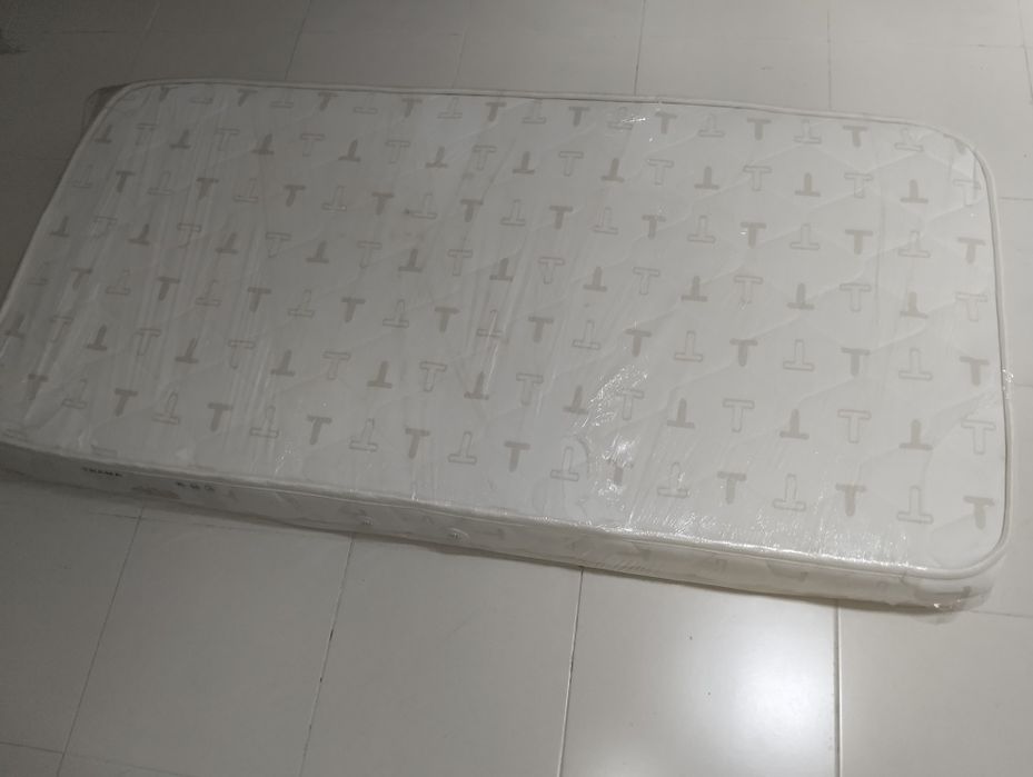 Colchão de berço Trama