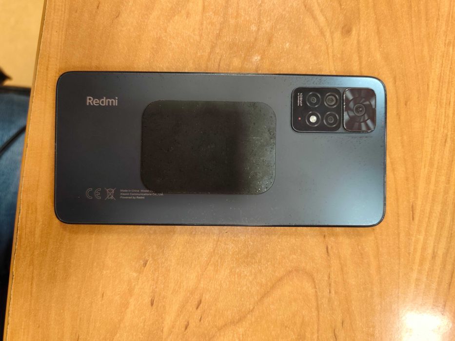 REDMI Note 11 Pro