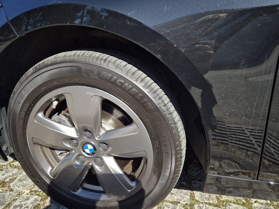 Bmw 116d - 2020 - 1 dono