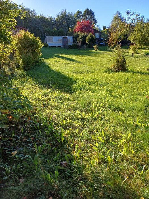 Rezerwacja działki - Widok 2