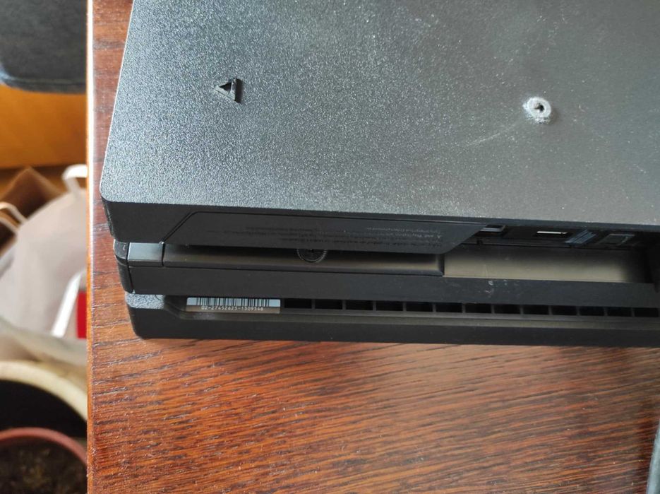 Zestaw Gracza PS4 PRO + kask VR + Kamera + GRY + TV Panasonic Full HD