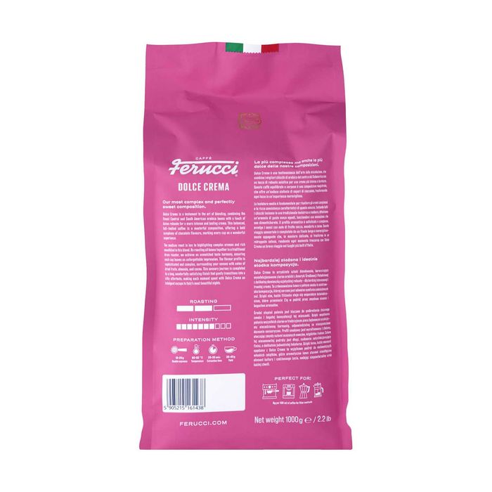 Kawa ziarnista 90% arabika 10×1kg