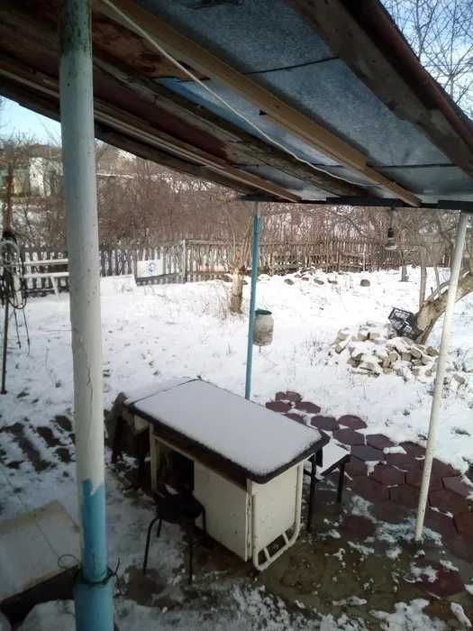 (13) Продам дачу под Одессой в с. Барабой
