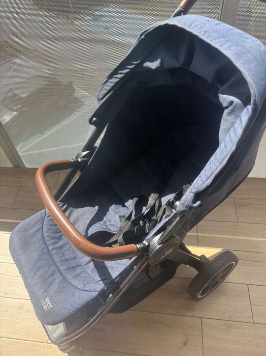 Wózek spacerowy Britax Römer B-Agile R