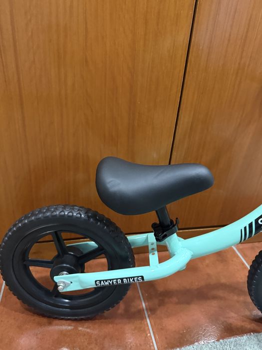Bicicleta Sawyer