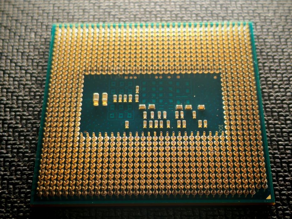 Процесор Intel Core i5-4200M 2я/4п 3,1ГГц 3Мб