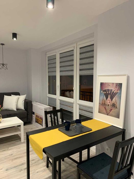 Wynajmę SUPER mieszkanie w Centrum Chełma