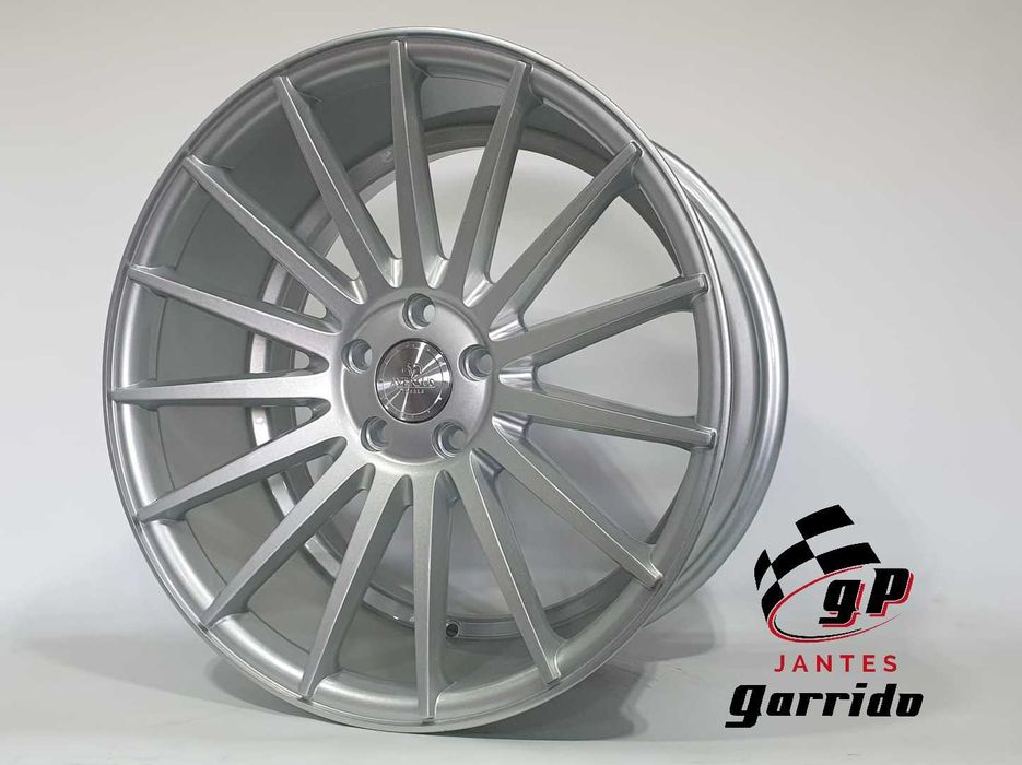 3599 - Jantes 19 5x112 Aversus Venus Côncavas para Audi