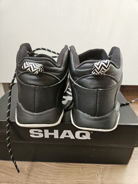 Buty do koszykówki SHAQ 41