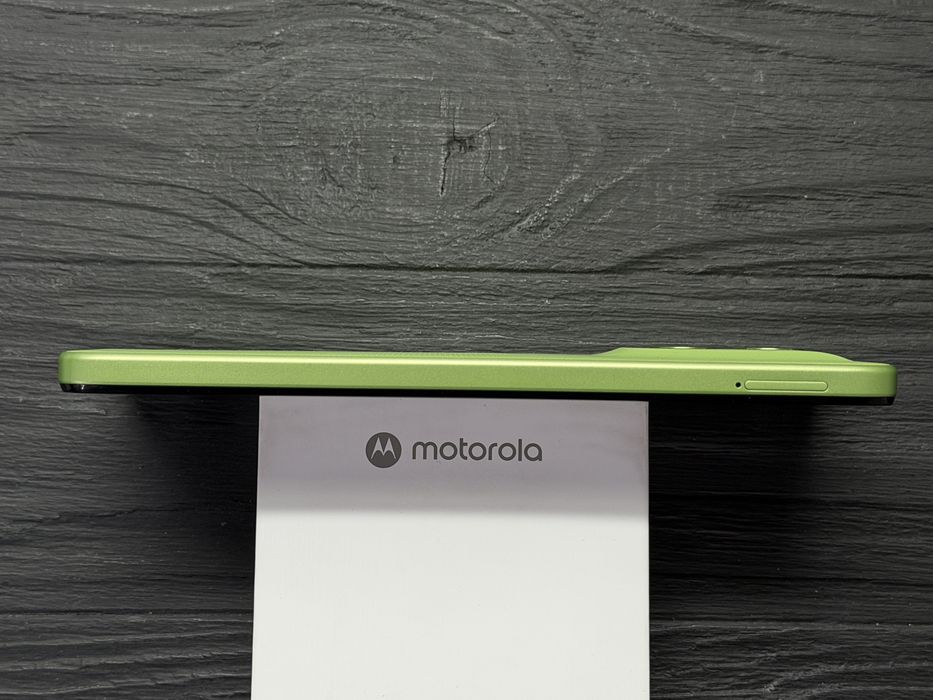 МАГАЗИН Motorola Moto G06 4gb/64gb Green ГАРАНТИЯ/Trade-In/Oбмeн