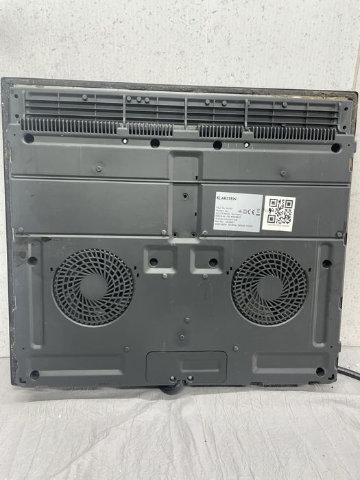 Индукционная варочная поверхность Klarstein Delicatessa 60 (Германия)