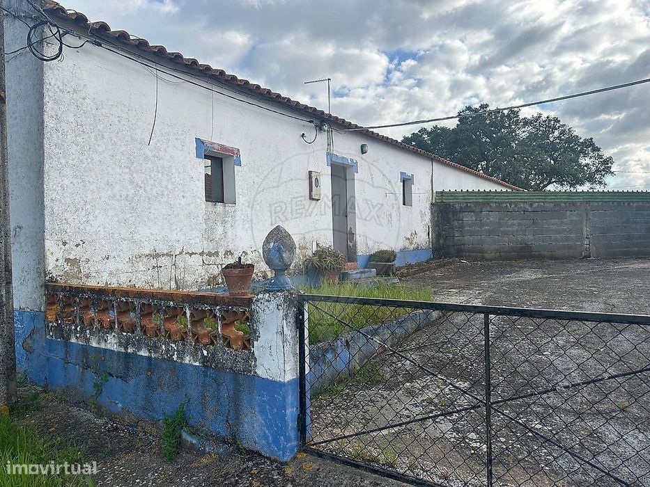 Quinta T2 para venda