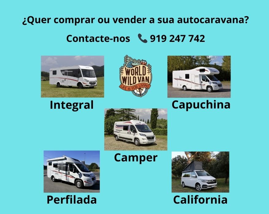 Volkswagen California T6