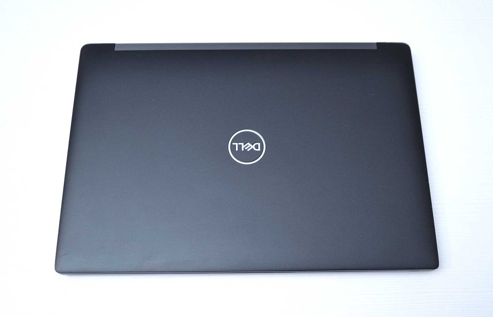 Dell latitude 7390/ i5-8350U/ 8/16 RAM/ 256/512 SSD/ 13.3 FHD/ Ноутбук