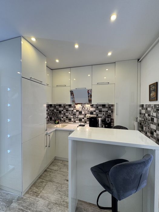 УВАГА! СЕРТИФІКАТ! Однокімнатна з ремонтом у Бучі! 2%, заходь і живи!