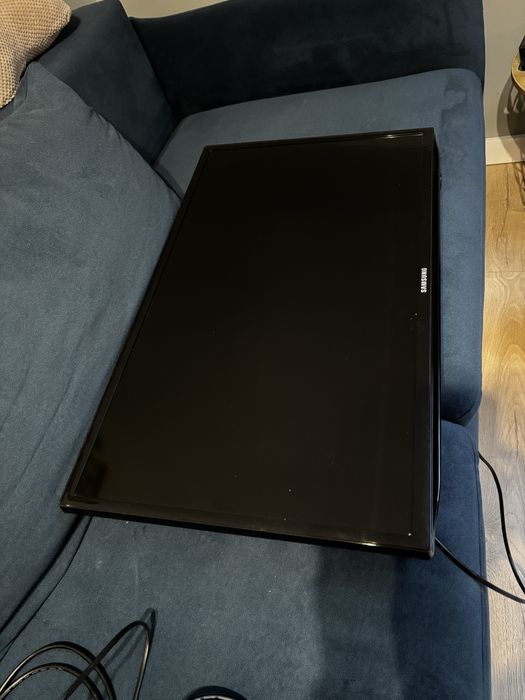 Telewizor samsung 32 cale dekoder Manta