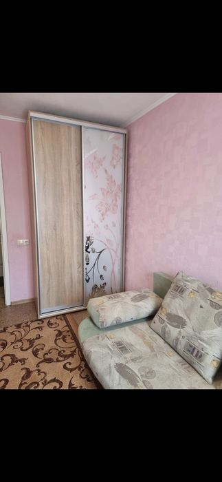 ПРОДАМ 2х ком квартиру на ж/м  Парусе