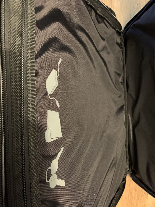 Mala da Targus Muita Arrumação