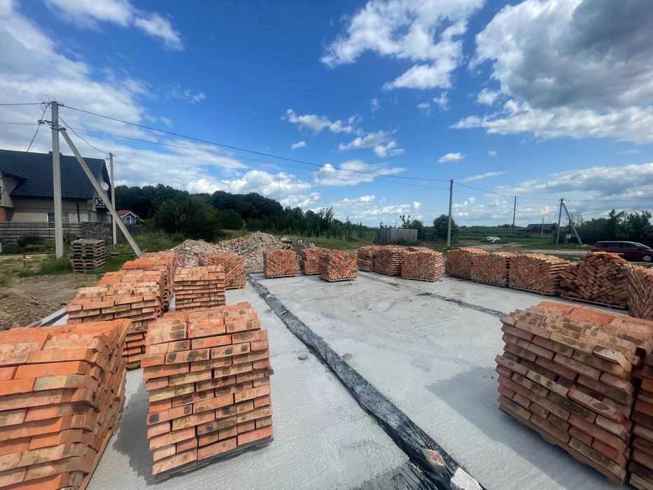 Новий будинок американка 94 кв