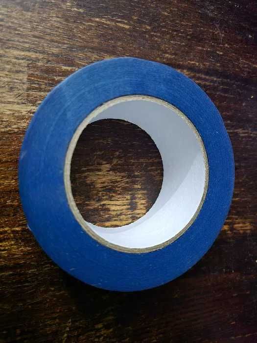 taśma blue tape 48x40 20szt
