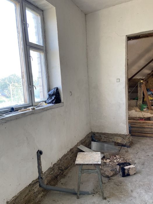 Продажа дома в Холодной  Балке