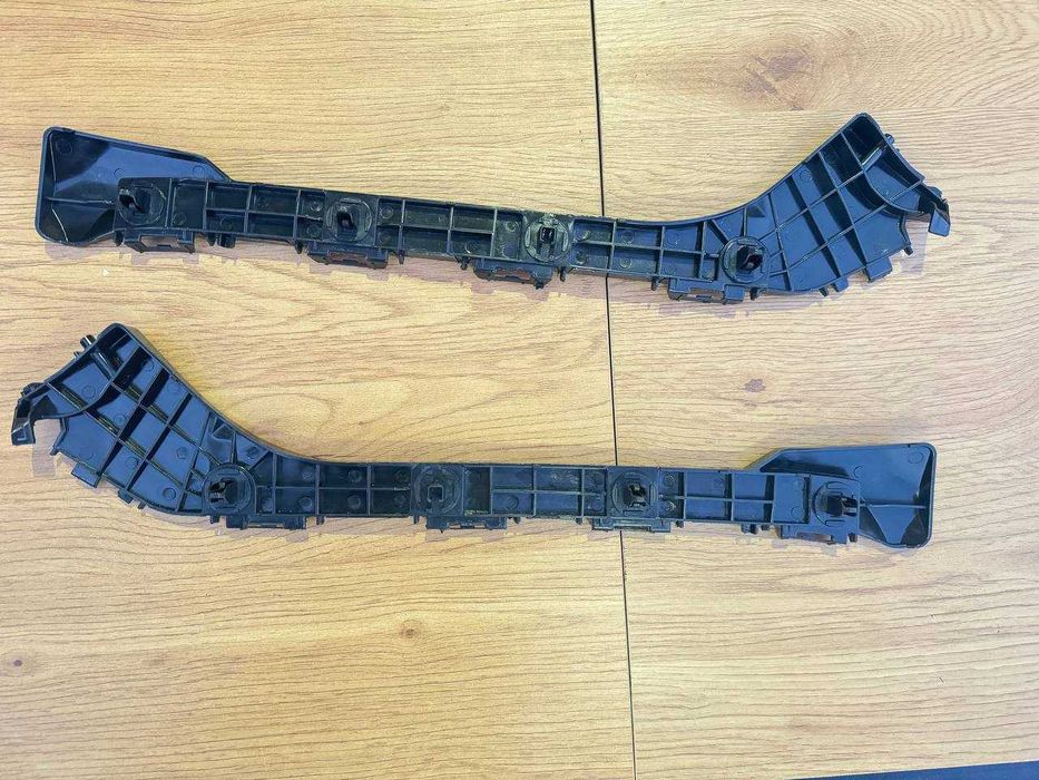 Бампер Toyota Prius 09-15 бампер задний приус 30