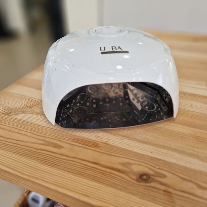 Material para unhas de Gel