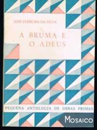 Coleção Mosaico-Antologia das pequenas obras primas