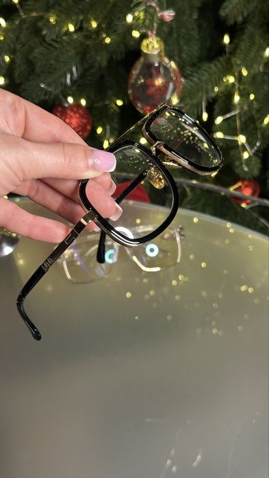 Окуляри стильні, очки