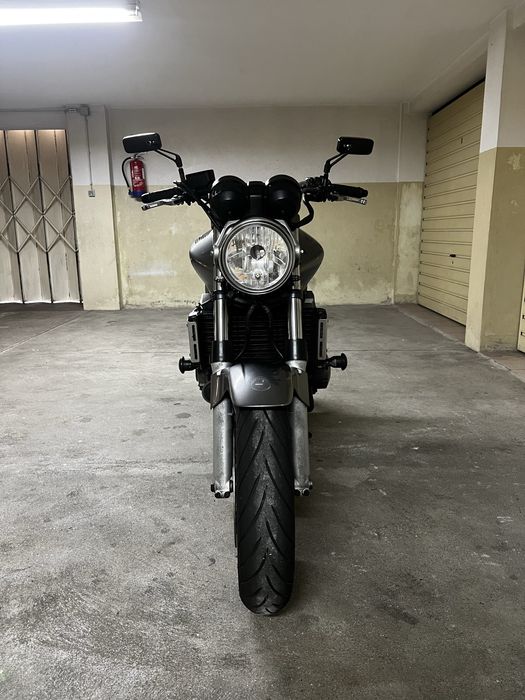 Honda Hornet 900 (CB900F) 110 cv | 2003 | 41 mil km