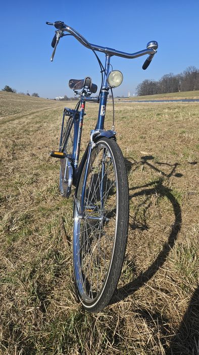Rower Batavus Flying Dutchman super  vintage