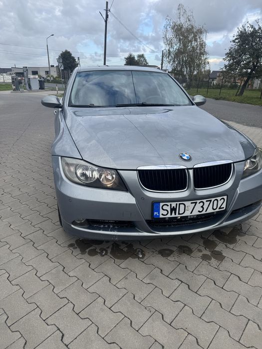 bmw e90 2.0 lpg do 2033 automat