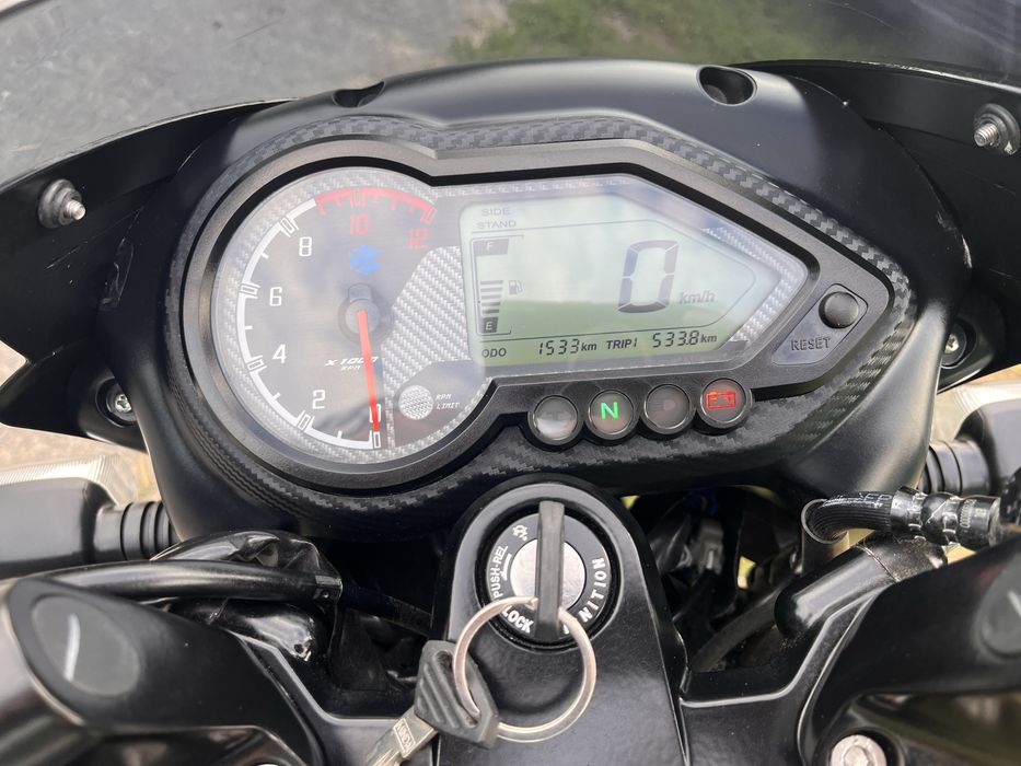 Bajaj pulsar 180
