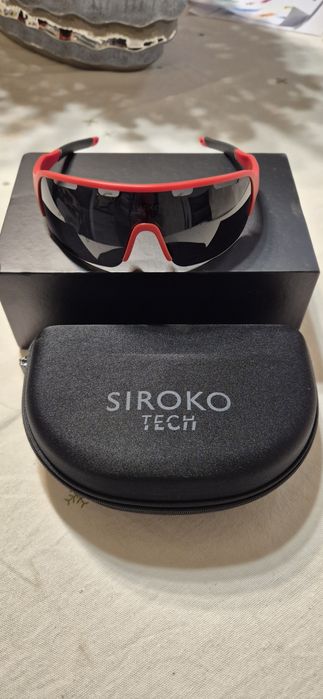 Óculos de desporto SIROKO
