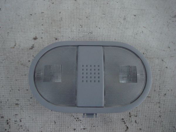 Plafonier frente MITSUBISHI Colt VI (Z3_A, Z2_A)