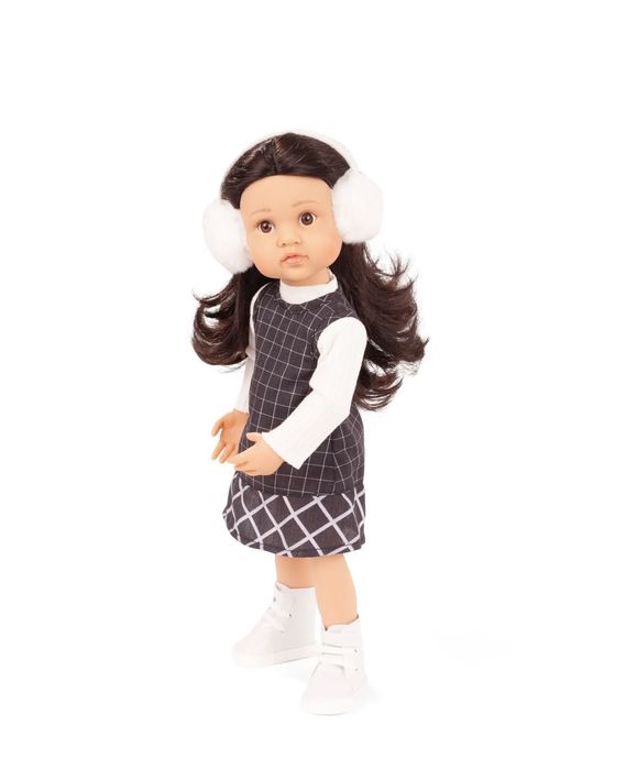 Копенгаген Little Kids від Götz-limited Edition