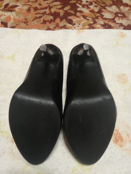 Туфли женские лодочка. T. TACCARDI.