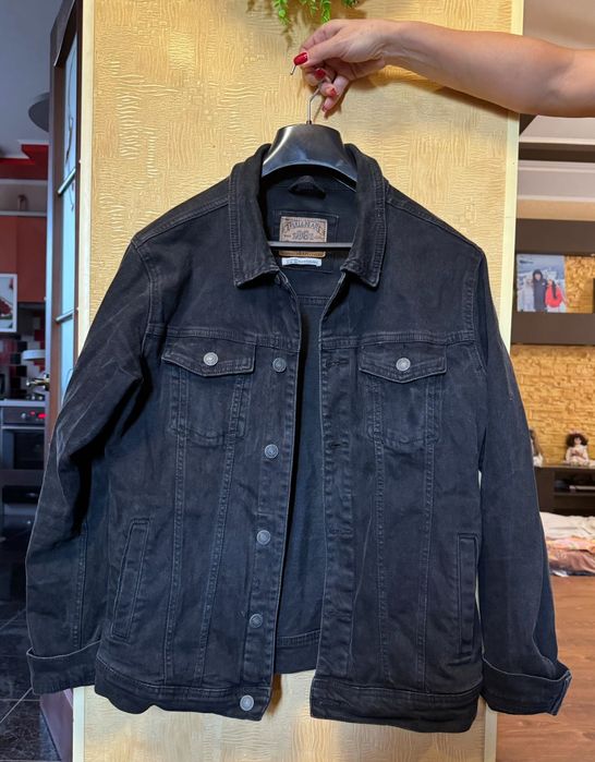 Джинсовка,чоловіча