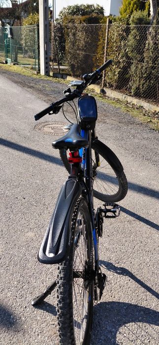 Rower Northec gwaracja jeszcze rok