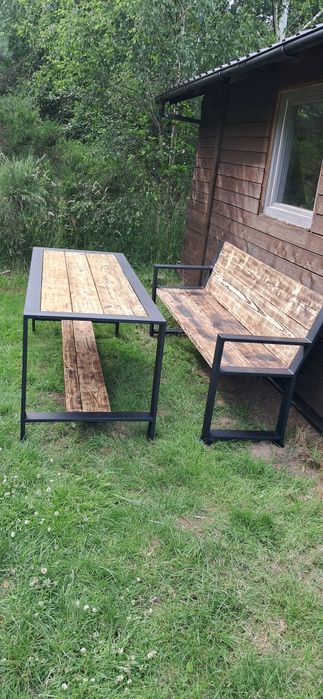 Meble   ogrodowe