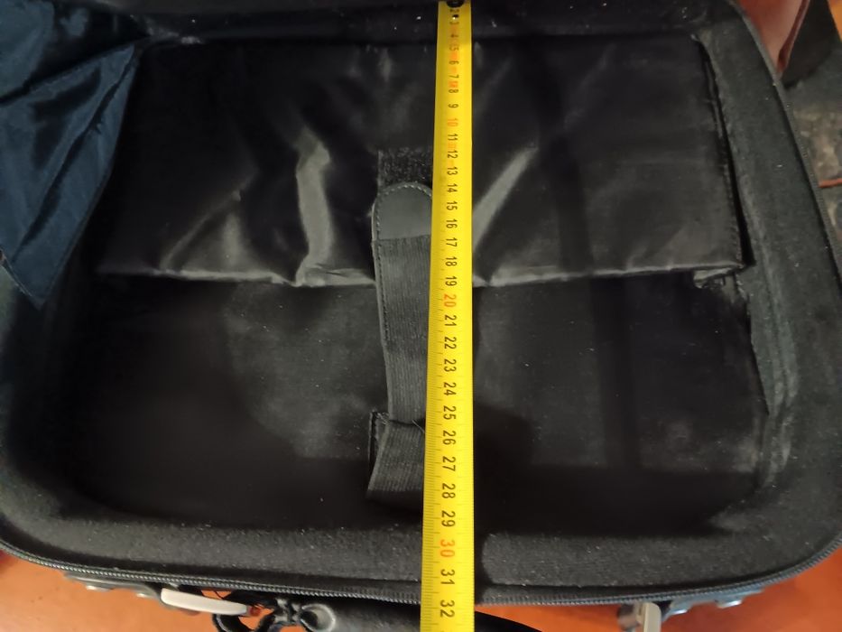 Torba Dell do laptopa