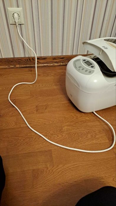 Хлібопічка німецька б/в