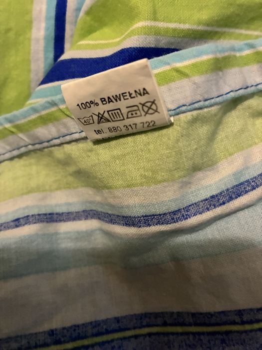 Chusta do noszenia dzieci