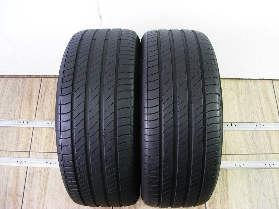 Літня гума 225/50/18 -2 шт. Michelin Primacy 4.
