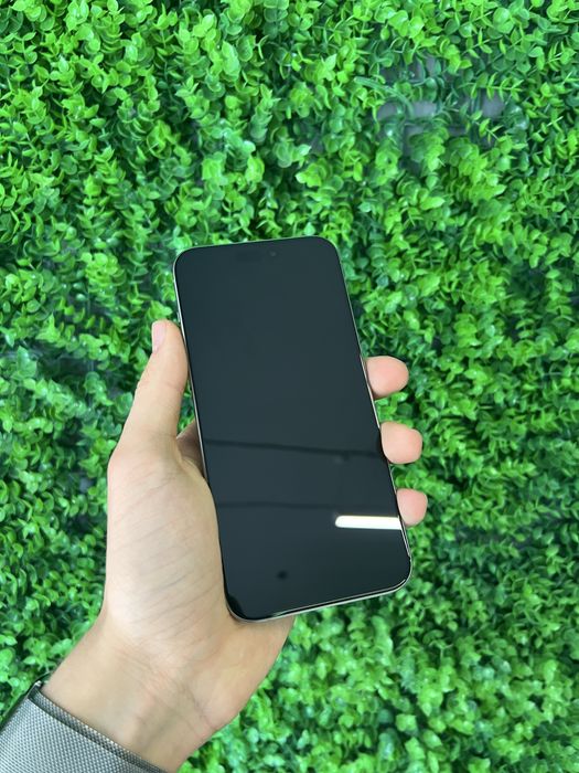 iPhone 15 Pro Max 256GB Natural Titanium Unlock Від Магазину