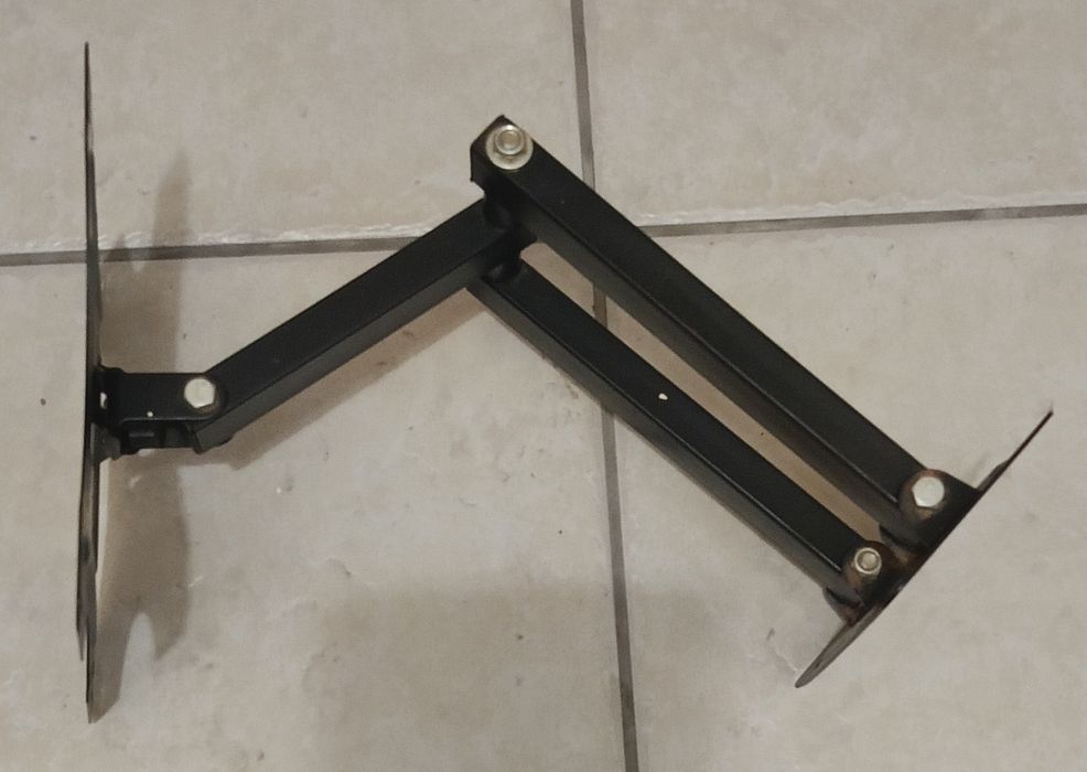 Uchwyt do telewizora