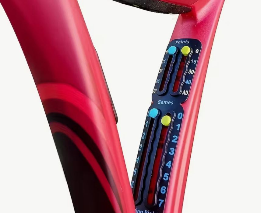 Contador pontos padel / tenis