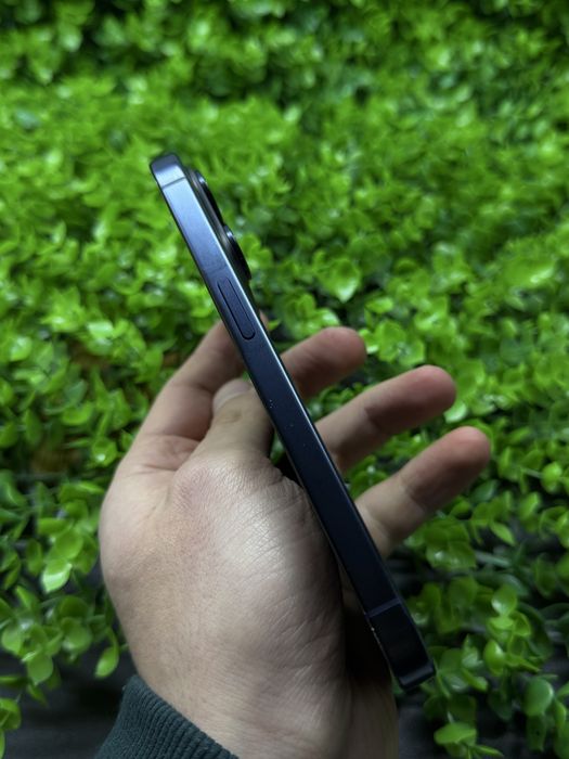 iPhone 15 Pro, 256gb, Blue Titanium (Neverlock) Айфон 15 Про #4009